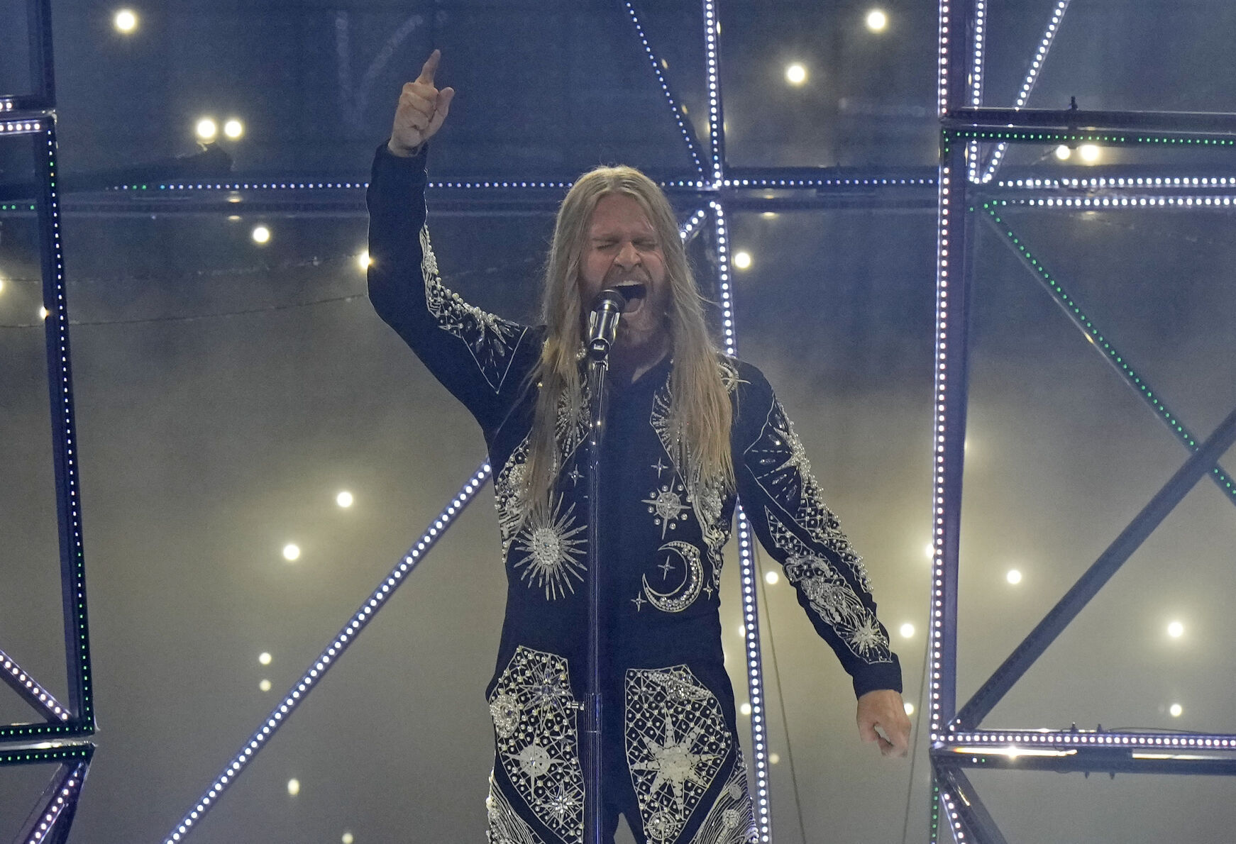 Italy Eurovision Song Grand Final